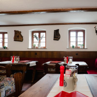 Restaurant Trobischhof - Trobischhof Dresden - Restaurant, Pension, Biergarten